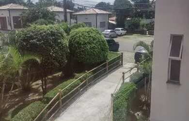 Imagem 4: Apartamento para aluguel tem 56 metros quadrados com 2 quartos