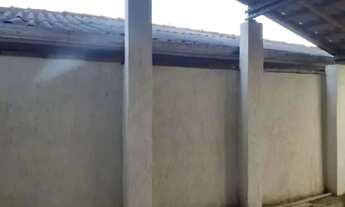 Imagem 6: Casa com 2 dormitórios à venda, 54 m² - Jardim Americano - São José dos Campos/SP