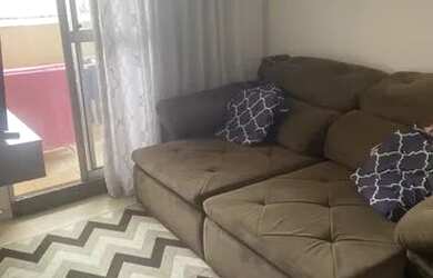 Imagem 4: Aluguel Ap compartilhado para mulheres