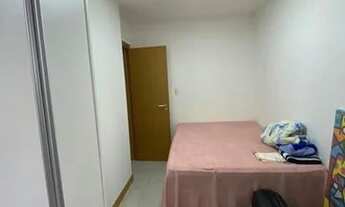 Imagem 6: Apartamento para venda com 107 metros quadrados com 3 quartos em Barra - Salvador - BA