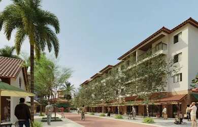 Imagem 3: Tt- Lotes 6X30 Em Condomino Fechado No Aquiraz! Breve Lanã§Amento. : Mateus 21:21