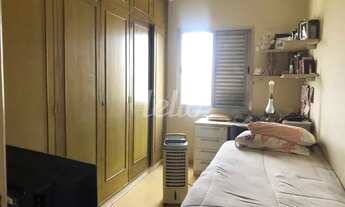 Imagem 5: São Paulo - Apartamento Padrão - Cambuci