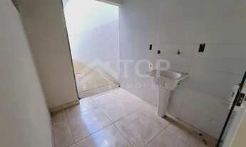 Imagem 6: CASA TÉRREA COM 3 DORMITÓRIOS NO CIDADE JARDIM