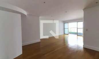 Imagem 2: Apartamento para Aluguel - Real Parque, 3 Quartos, 134 m2