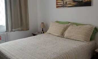 Imagem 2: Excelente quarto suíte Ipanema