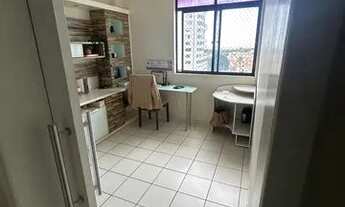 Imagem 7: Apartamento para aluguel no (Condomínio Cezanne) no valor de 3.500