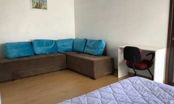 Imagem 2: ALUGO QUARTO MOBILIADO P RAPAZES