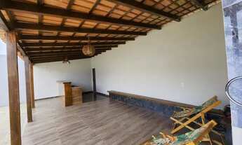 Imagem 7: Alex Gama Vende, Aluga ou Troca: Lote com Edícula na Cidade Ocidental, Ideal para Investid