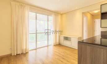 Imagem 4: Locação Apartamento 2 Dormitórios - 70 m² Brooklin