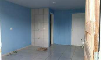 Imagem 2: Alugo casa em colombo