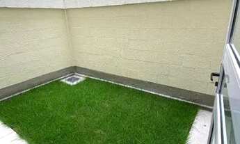 Imagem 6: Praia De Ponta Negra-Apartamento-2 Quartos-Quintal-Térreo-Zona Sul