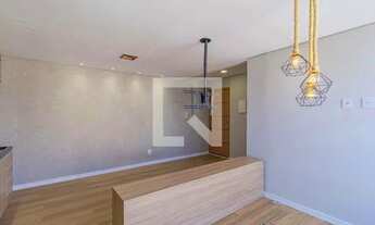 Imagem 7: Apartamento para Aluguel - Centro, 1 Quarto, 37 m2