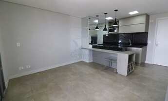 Imagem 7: Apartamento com 1 dormitório para alugar, 47 m² por R$ 2.994,00/mês - Centro - Curitiba/PR