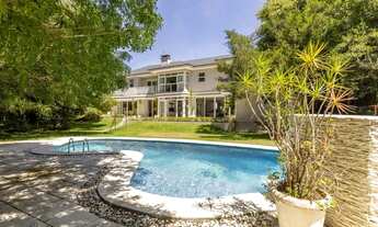 Imagem 2: Casa em Santa Felicidade - ARYA 1