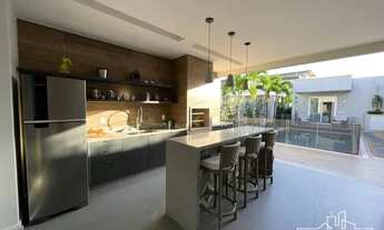 Imagem 5: Casa com 4 dormitórios à venda, 472 m² por R$ 6.200.000 - Barra da Tijuca - Rio de Janeiro