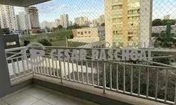 Imagem 4: Apartamento Padrão Jardim Nova Aliança Sul Disponível Para Locação Jardim Nova Aliança Su