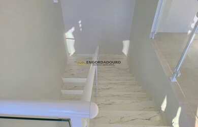 Imagem 6: CASA RESIDENCIAL em LOUVEIRA - SP, Vila Pasti - Reserva Jatobas