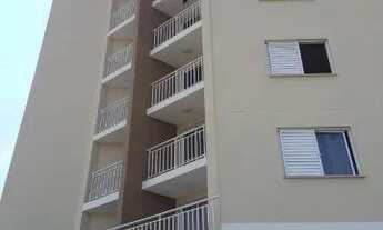 Imagem 2: APTO PADROEIRA Apartamento com 2 dormitórios