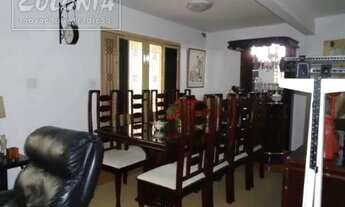 Imagem 3: Santo André - Casa Padrão - Vila Bastos