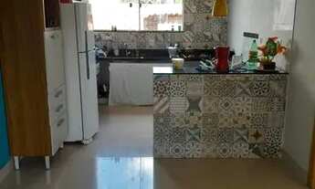 Imagem 6: 3 casas juntas 5 Marias Guaratiba