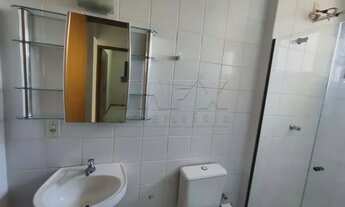 Imagem 6: Apartamento Padrão em Bauru