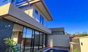 Imagem 3: Sobrado Jardins Bolonha 4 suites