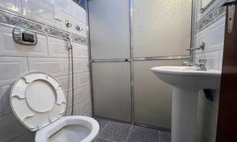 Imagem 7: Apartamento para aluguel tem 60 metros quadrados com 3 quartos em Centro - Juiz de Fora