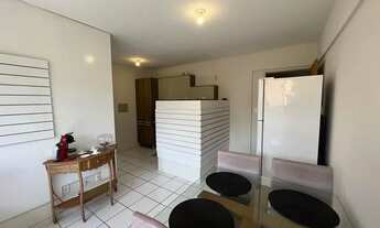 Imagem 5: Alugo Apto no Residencial California 59m2, sombra, em lagoa nova, 2qt, 1vg