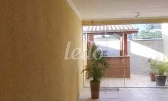 Imagem 6: Santo André - Casa Padrão - Vila Pires