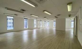 Imagem: Andar Comercial 419 m² para locação R$