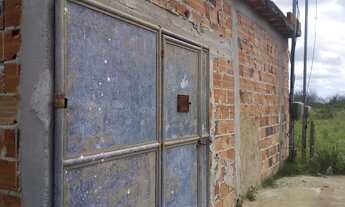 Imagem 3: Galpão de 96metros quadrados