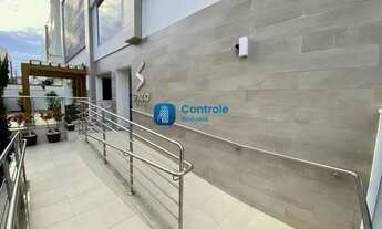 Imagem 4: Apartamento mobiliado de 2 dormitórios, sendo 1 suíte em Campinas - São José, SC