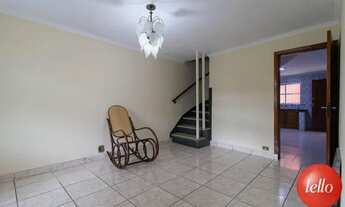 Imagem 3: São Paulo - Casa Padrão - Tatuapé