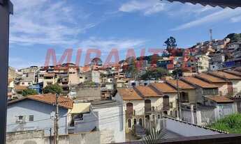 Imagem 4: Sobrado de 126.03m² com 3 quartos em Jardim Tremembé