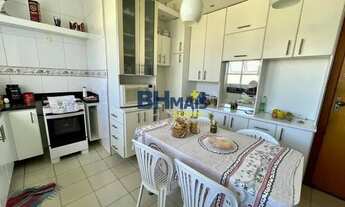 Imagem 3: COBERTURA com 03 quartos a venda no Bairro Castelo BH