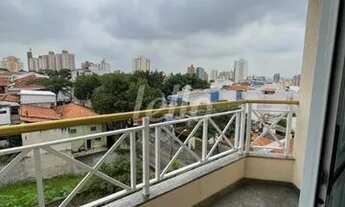 Imagem 4: Santo André - Apartamento Padrão - Jardim Bela Vista