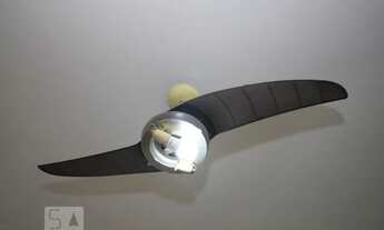 Imagem 7: Apartamento para Aluguel - Glória, 1 Quarto, 42 m2