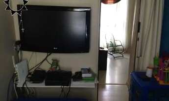 Imagem 6: APTO PIRATININGA OSASCO