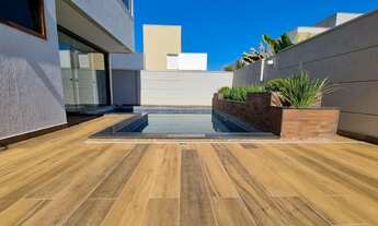 Imagem 2: Cód.: 9615 - Casa com 4 dormitórios à venda, 313 m² por R$ 1.700.000,00 - Villaggio 3 - Ba