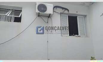 Imagem 3: SAO BERNARDO DO CAMPO - Residential / Home - NOVA PETROPOLIS