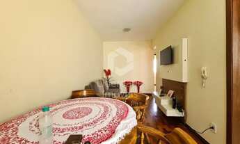 Imagem 3: Apartamento 03 quartos no Bairro Caiçara