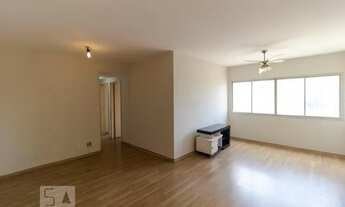 Imagem: Apartamento para Aluguel - Bosque, 3 Quartos