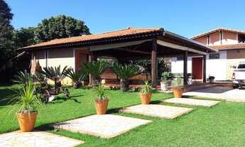 Imagem 3: Bosque do Sagui/Cristais Paulista/Chacara