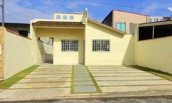 Imagem 2: Cond. Villa dos Pássaros Casa Modificada- 3 quartos Tarumã