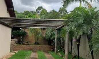 Imagem 6: Casa à venda em condomínio Imperial Park - Mirassol