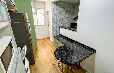 Imagem 6: Apartamento para venda com 116 metros quadrados com 3 quartos em Praia da Costa - Vila Vel