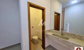 Imagem 4: Casa (térrea em condominio) 3 dormitórios/suite, cozinha planejada, portaria 24 horas, em