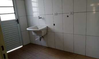 Imagem 5: Casa 2 dorms. Parque Monte Alegre