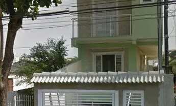 Imagem: SOBRADO BELA VISTA