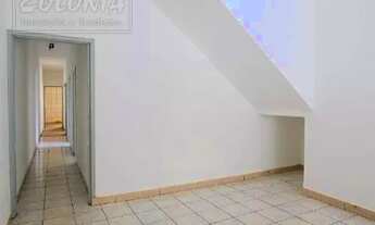 Imagem 7: Santo André - Casa Padrão - Parque Capuava